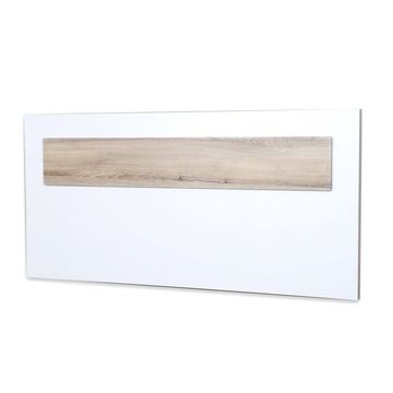 Catalunya Headboard- Double