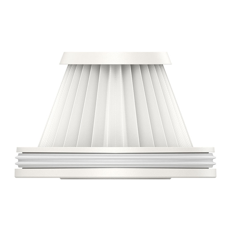 Baseus A2Pro Car Vacuum Cleaner Strainer 2PCS - White