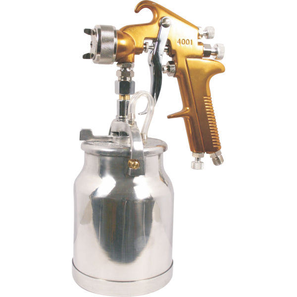Matair High Pressure Spray Gun Professional