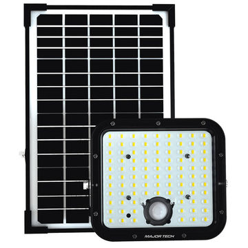 4800 Lumen Solar LED Floodlight (SFC-30C) - Major Tech
