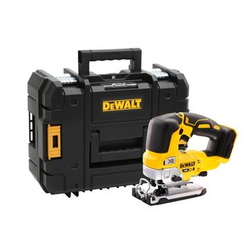 DEWALT 18V Brushless Jigsaw | DCS334NT-XJ - BATTERY & CHARGER SOLD SEPERATELY