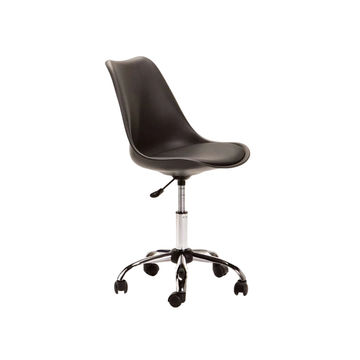 Vividitto - Network Office Chair - Black