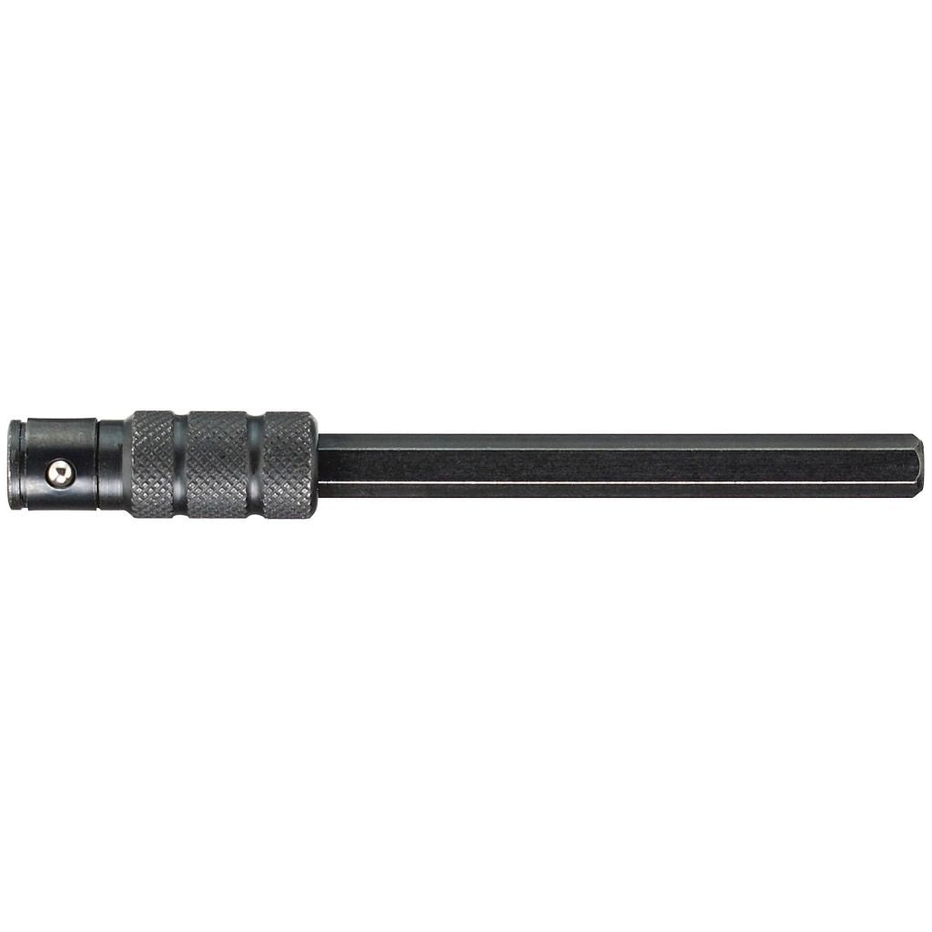 1/4inch Extension Bar for 1/4inch Hex Bits 100MM