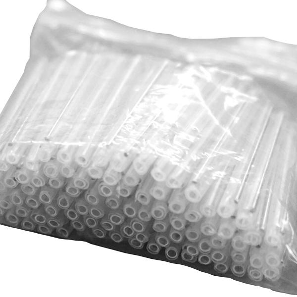 Locally Sourced Splice Protectors 40Mm Hsfp-40T 1Mm Pin