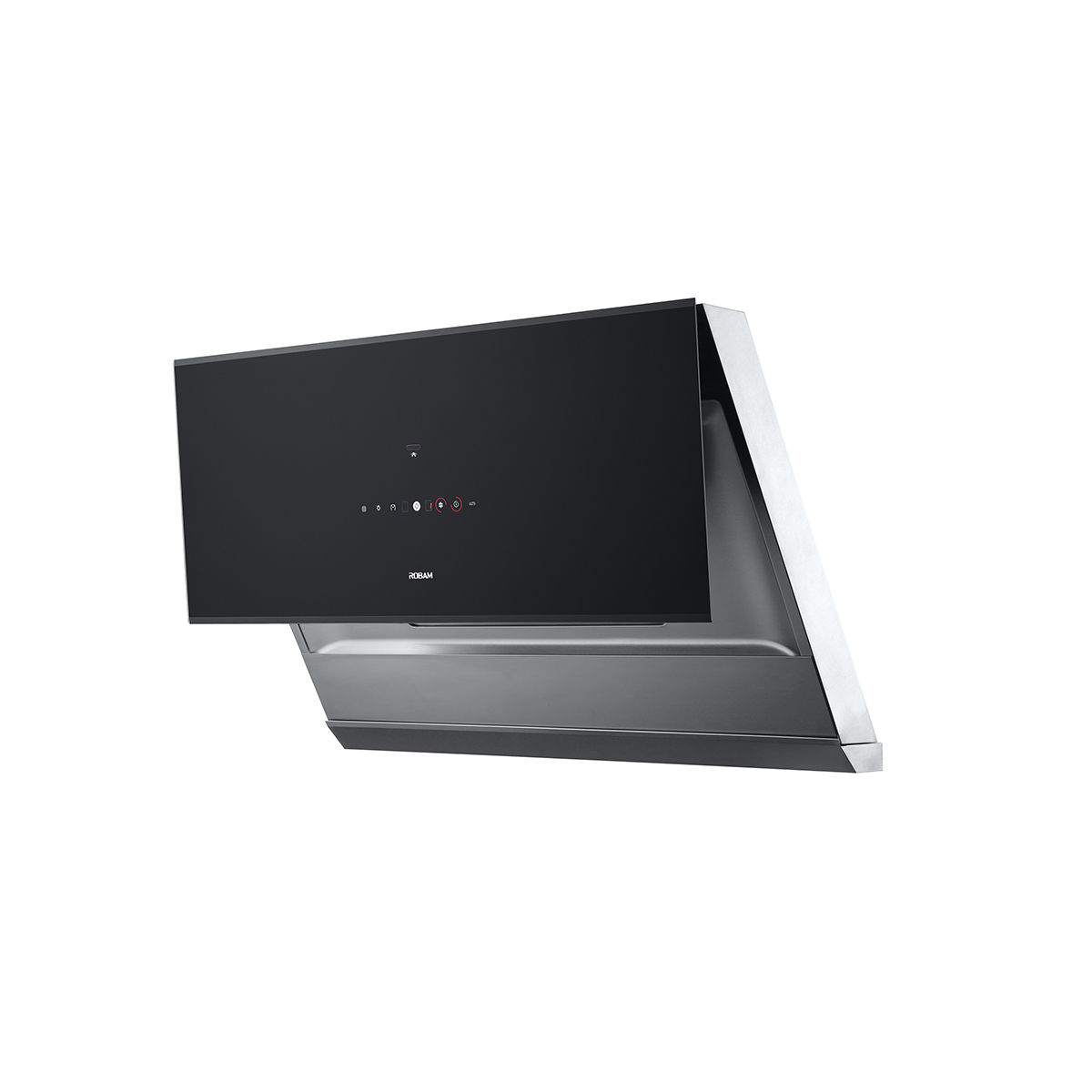 90CM ROBAM CHIMNEY EXTRACTOR FAN