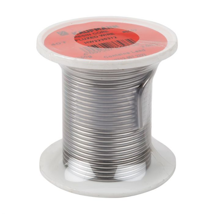 Solder Resin Core 40T2 2mm 250g