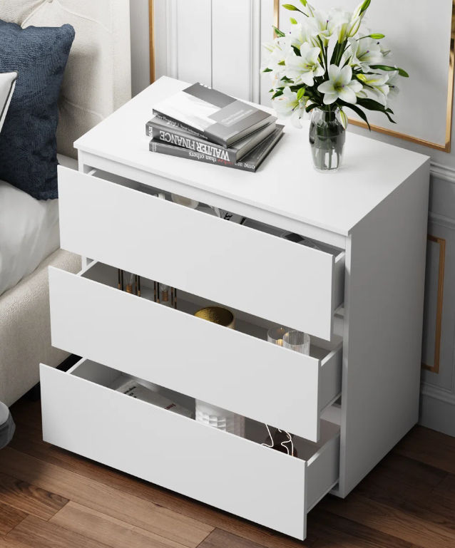 GreenLine interior Miche Night Stand