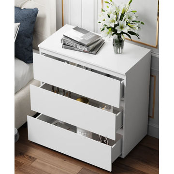 GreenLine interior Miche Night Stand