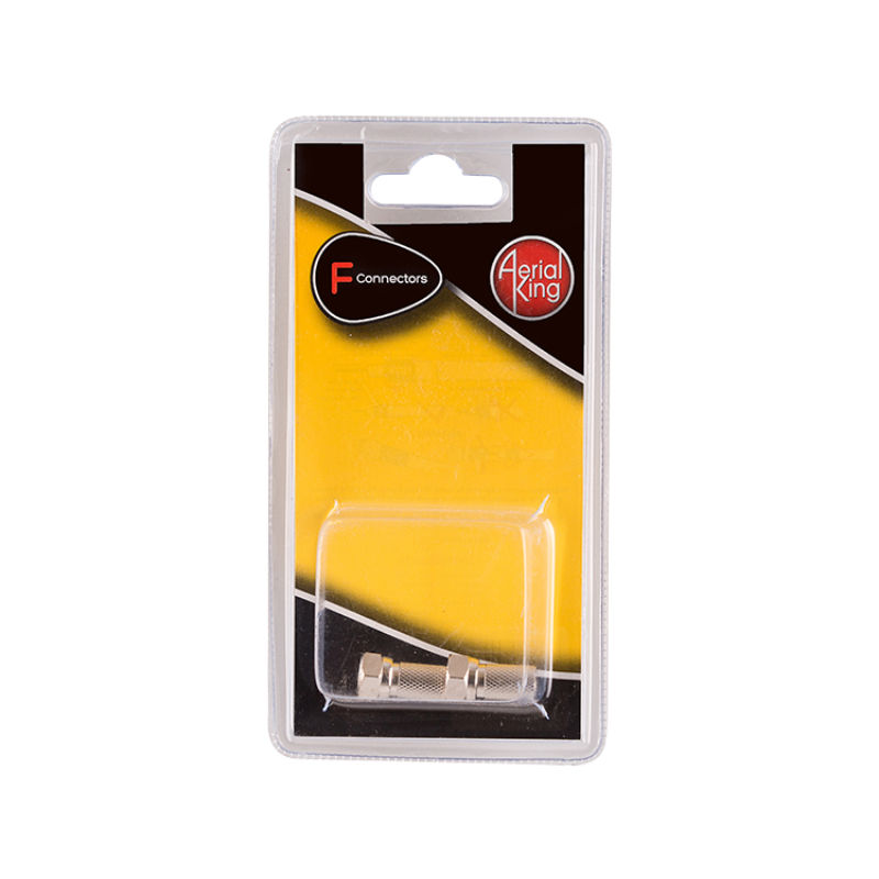 F Connectors (Retail)