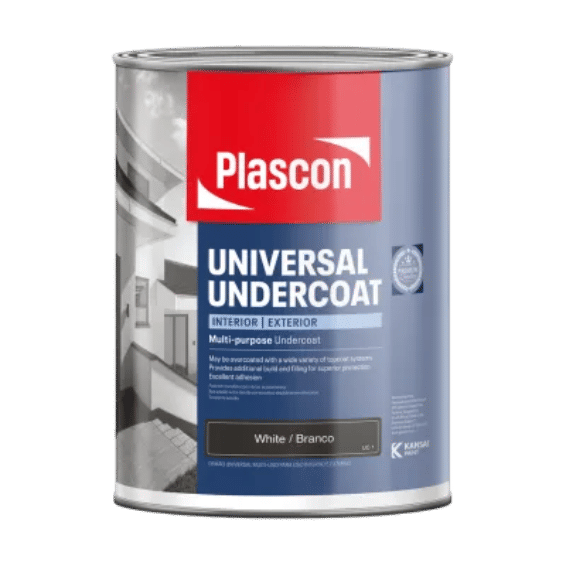 Plascon Universal Undercoat 5lt