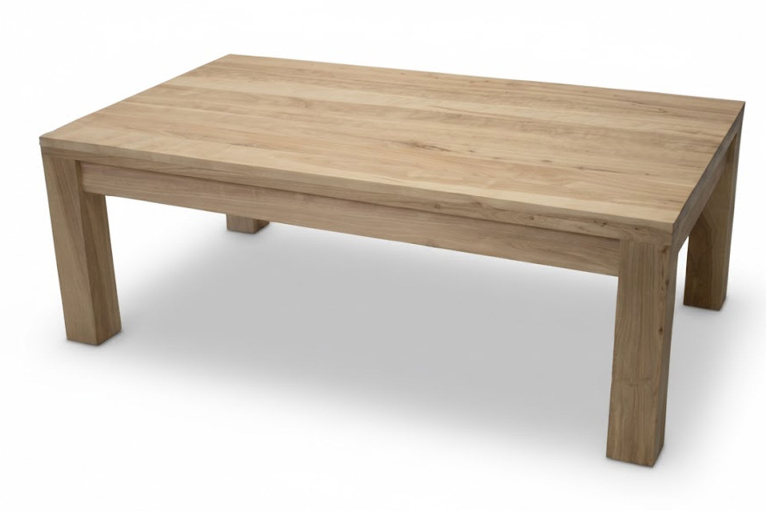 Recycled Plastic Picnic Table 8-Seater (Beige Cushions)