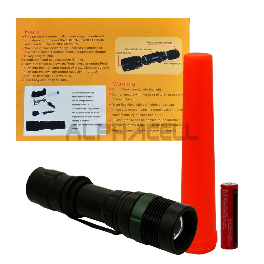 Lithium 2CR5 battery PKCell brand - 1pc