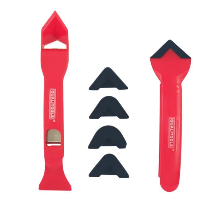 Scrapers Paint 2Pce - 2 Pack