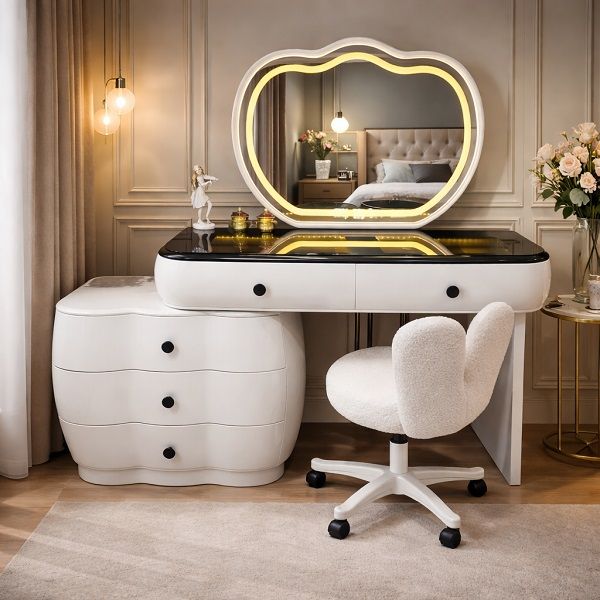 Prestige Home - Elzayn Dressing Table Set