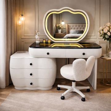 Prestige Home - Elzayn Dressing Table Set