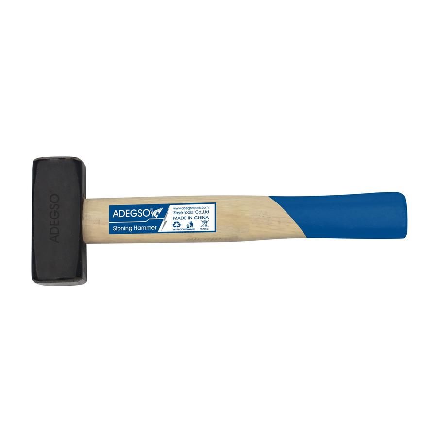 Adegso Stoning Hammer 1000G - 2 Pack