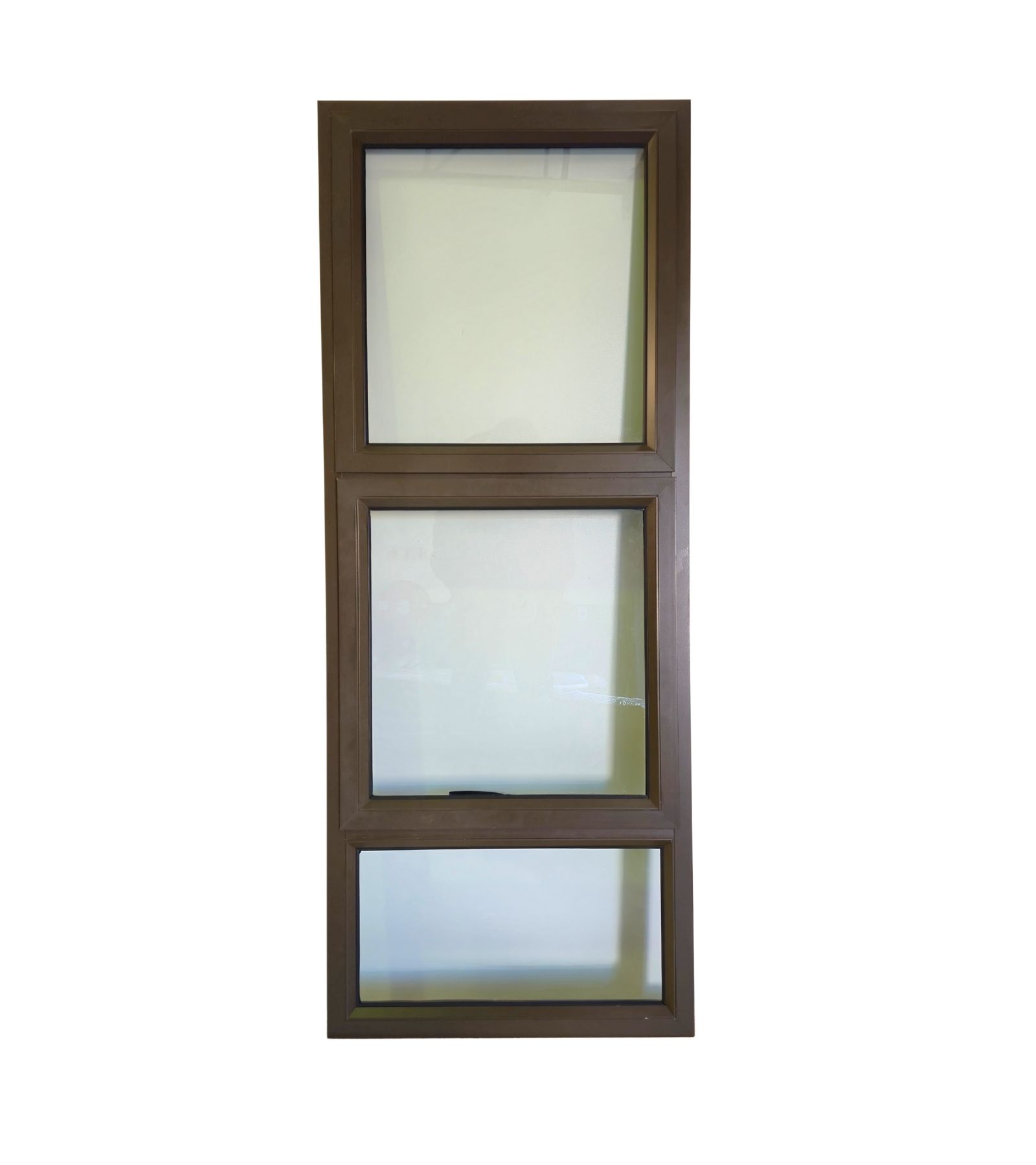 Aluminium Window 600 x 1500 P2T0615