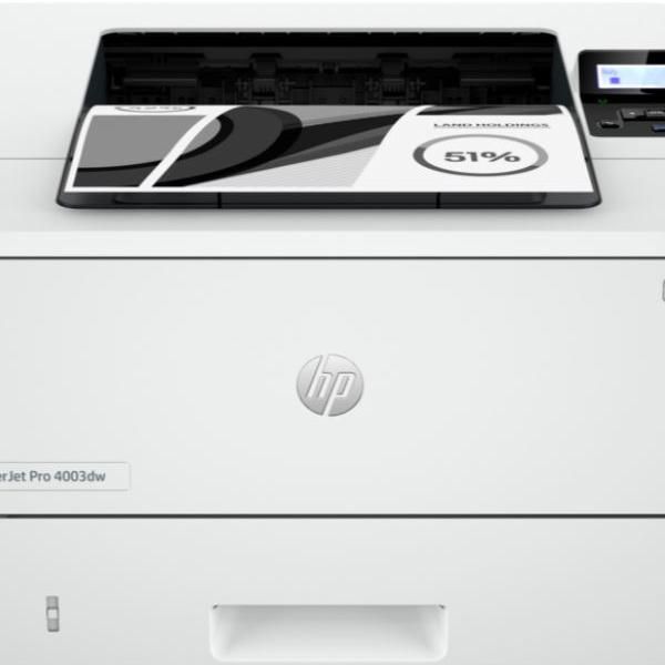 Hp Laserjet Pro 4003Dw