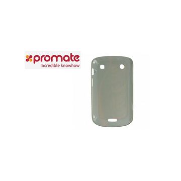 Promate B.Shell BlackBerry 9900 Colour:Grey | Leroy Merlin South Africa