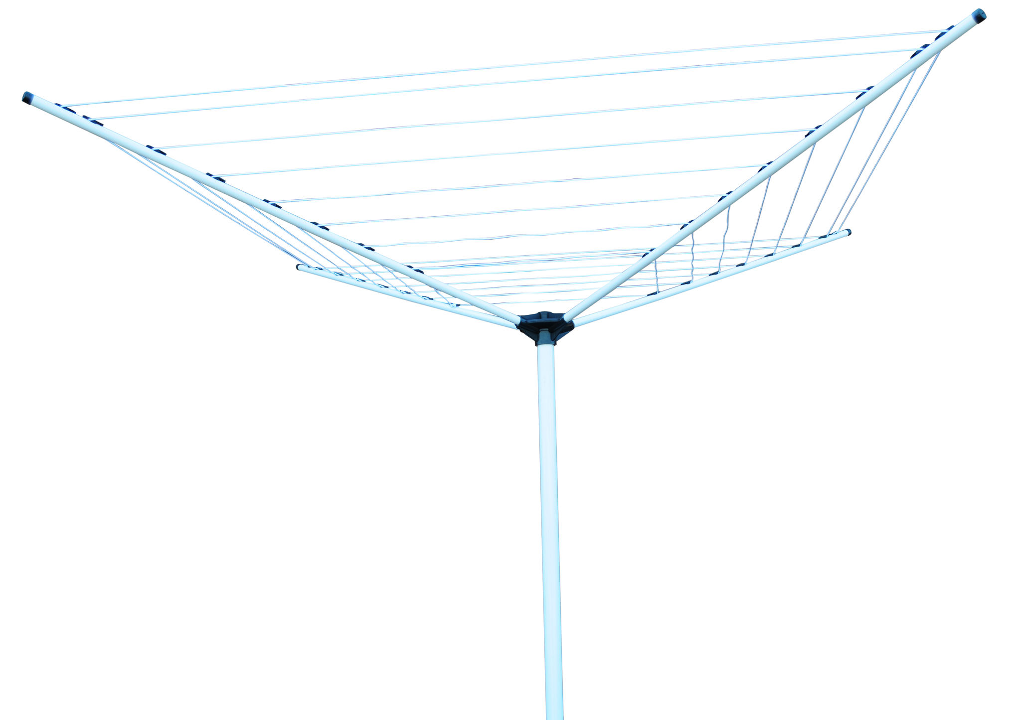 Kwik - Spin rotary clothesline