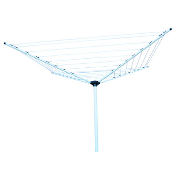 Kwik - Spin rotary clothesline