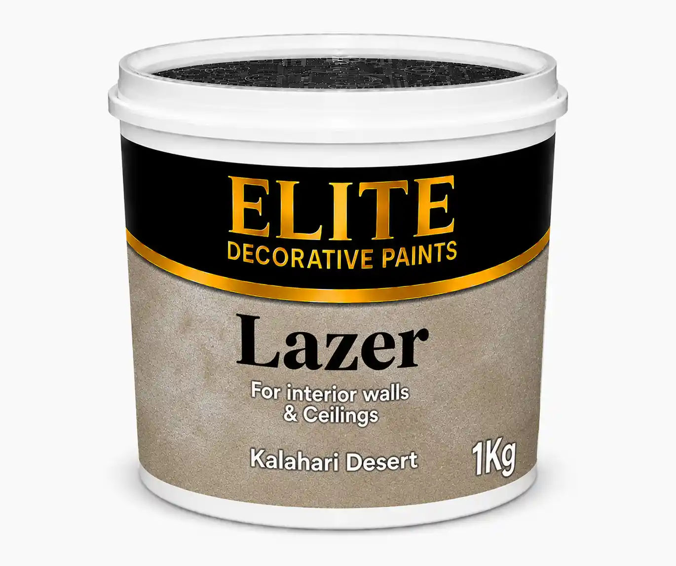 Lazer Kalahari desert