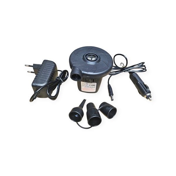 Household And Multi-Purpose Air Pump For Balloons, Air Mattress And Bicycle -JG20375309