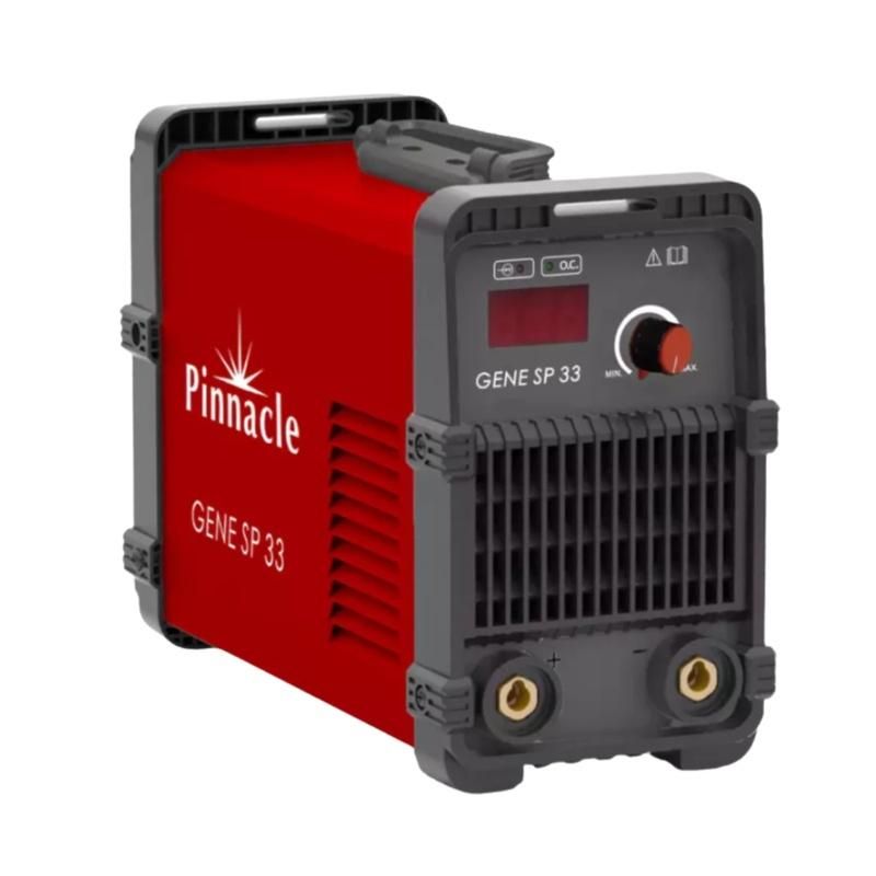 Welder Inverter Pinnacle Gene SP33 200AMP - 3 Pack