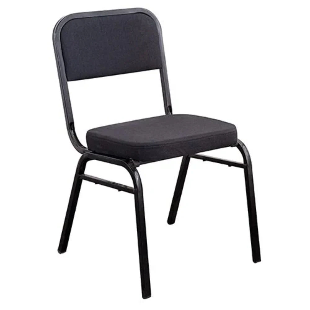 Banquet Meta Office Chair - Black - Set of 10
