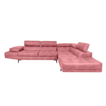 Meghan Couch-Pink