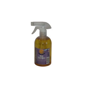 Bio Sanitiser Spray 500ml