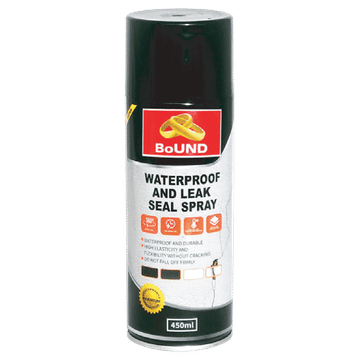 Bound Waterproof and Leak Spray 450ML