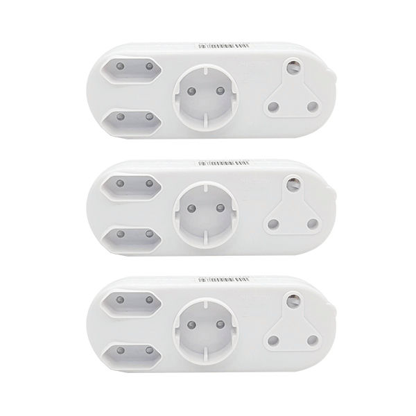 Adapter Bundle - Set of 3 (ES2X5X1X16S)
