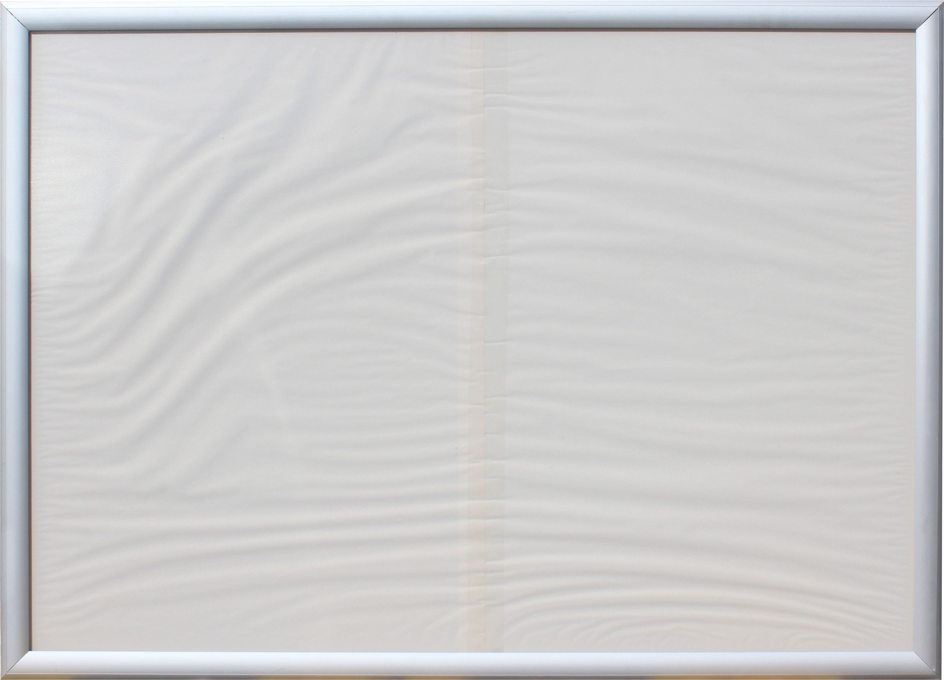 Poster Frame (A2 - 655*480mm - Double Sided - Mitred Corner)