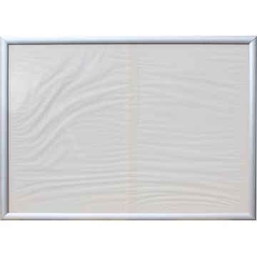 Poster Frame (A2 - 655*480mm - Double Sided - Mitred Corner)