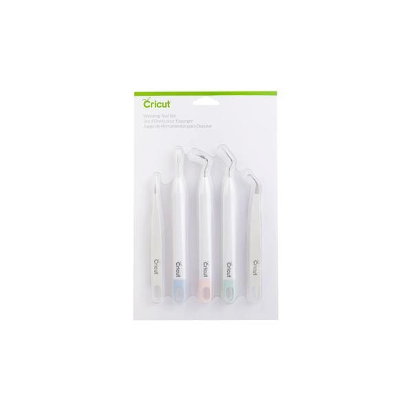 2004233 - Cricut Weeding Tool Set .