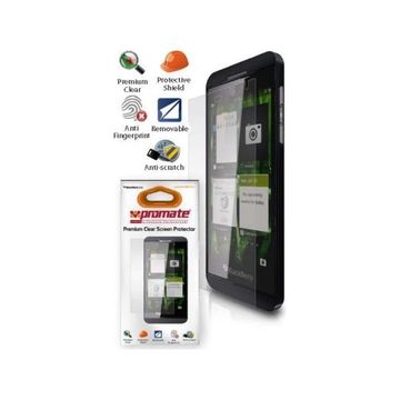 Promate proShield.BBZ10-C BlackBerry Z 10