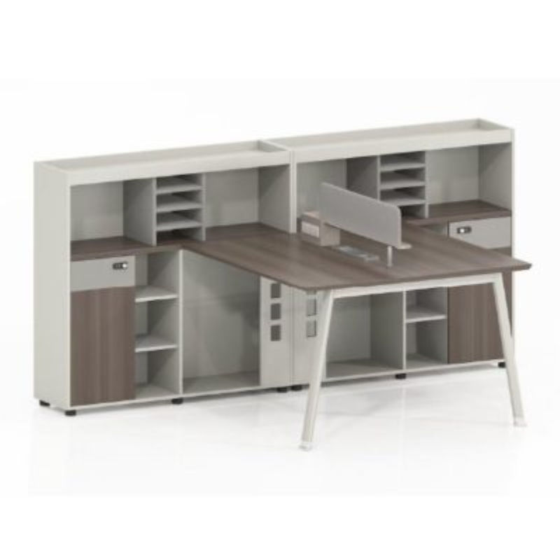 KC FURN-Peach 1.54 Office Desk