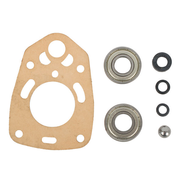Air Imp. Wrench Service Kit Bearings Amp Washerr - 6 Pack