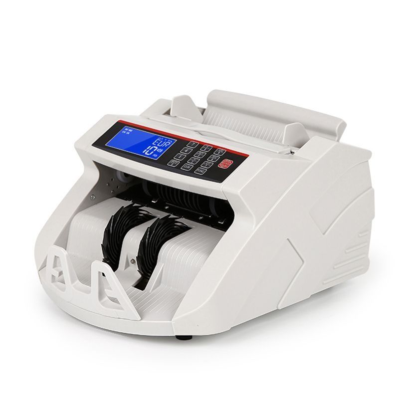 LCD The most advance money counting Machine -External Display