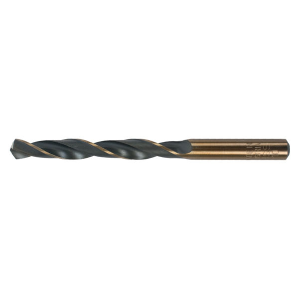 Hss Sprint Master  10.0Mm X1 Sleeved Din338 Alpen Drill Bit