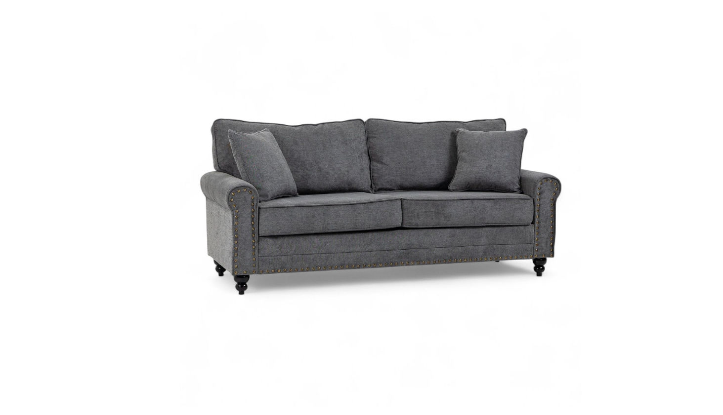 Bridgerton 2 Seater Sofa