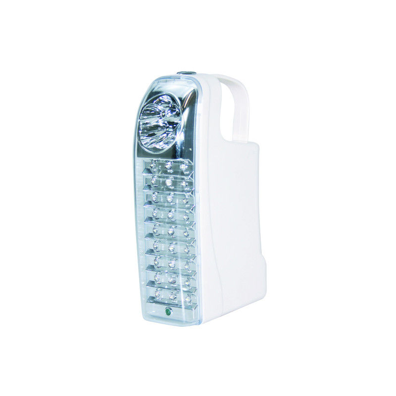 LED Emergency Light Duration 6-12Hrs 200x55x130mm