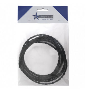 2 Core Twisted Material Cord Wire