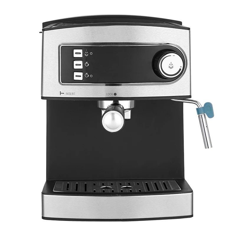 Fully Automatic Coffee Maker Machine
