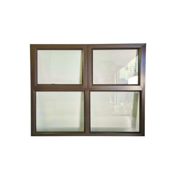 Aluminium Window 1200 x 900 P2T1209