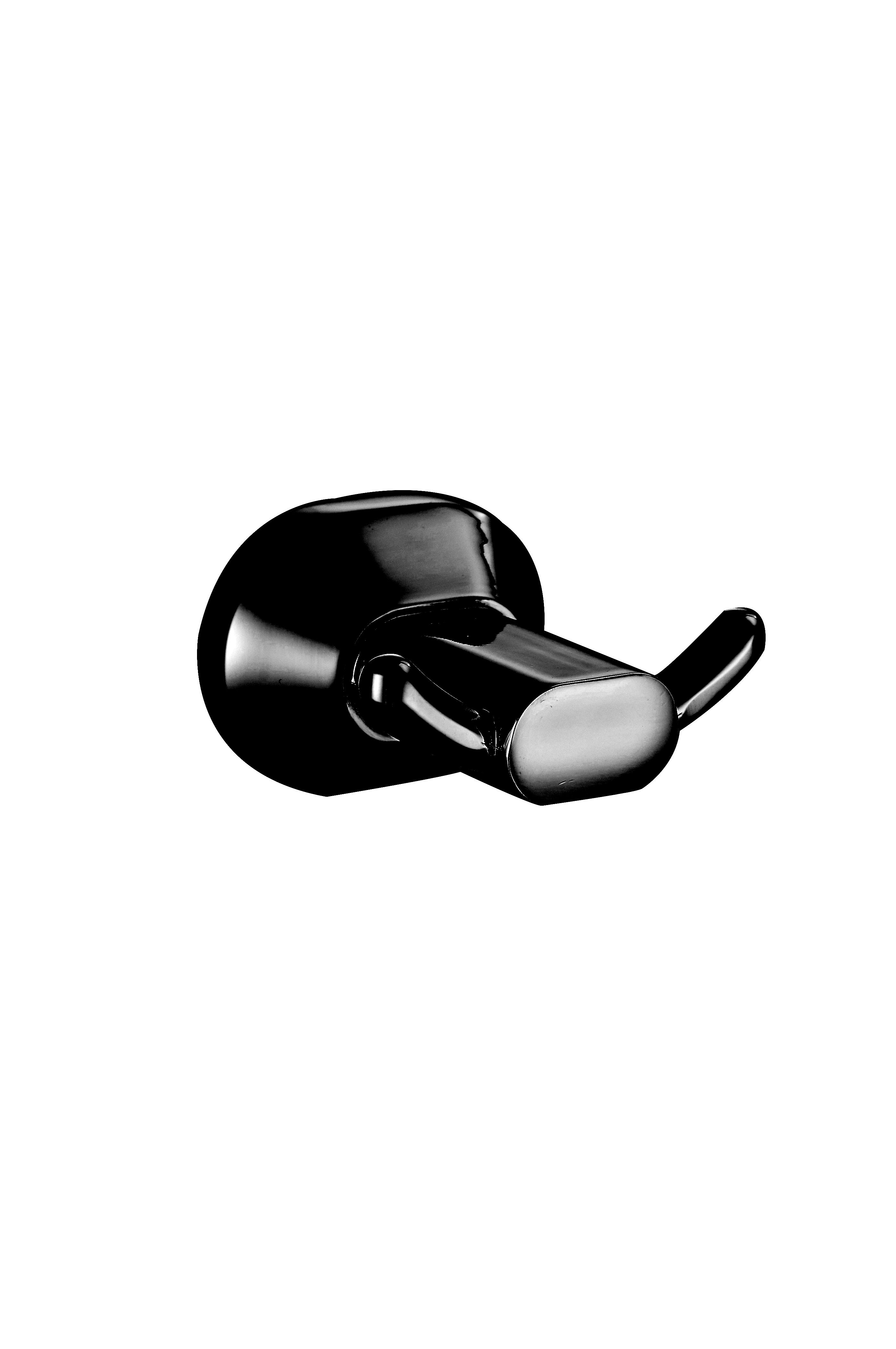 Bodie Electra Black - Towel Hook