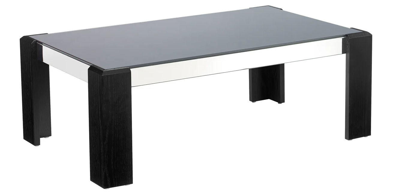KC FURN - Kami Wooden coffee table