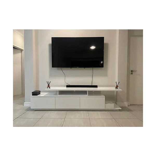 Mmmesh TV Stand
