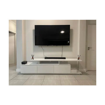Mmmesh TV Stand